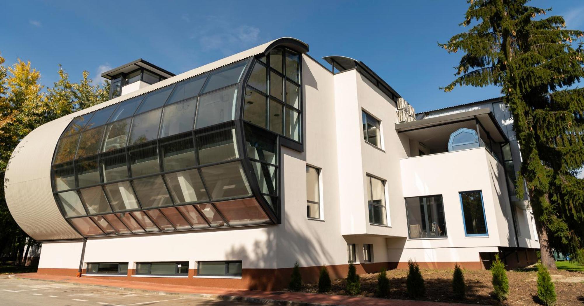 Casa Ema Pensiune & Spa Bistrita  Exterior photo